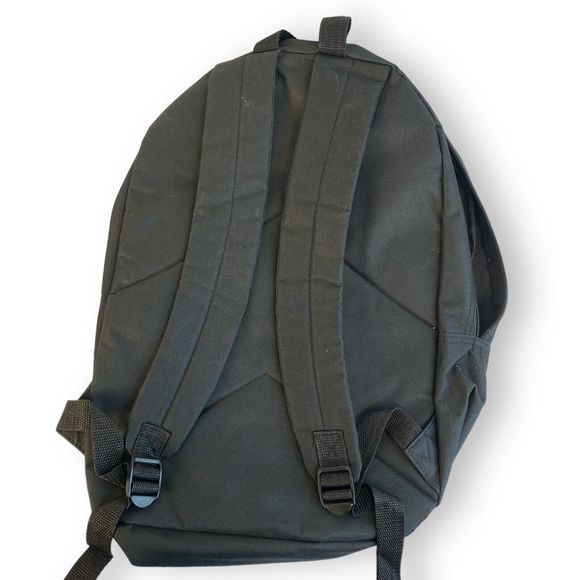 Kids Backpack‎ Kiss Face Emoji School ,Gym ,Sleep Over Swim B72Q - Picture 2 of 7